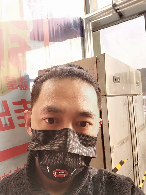 百世经纶的第一张照片--南阳相亲服务中心