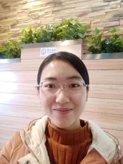 品性内外兼优教育人的第四张照片--南阳相亲服务中心