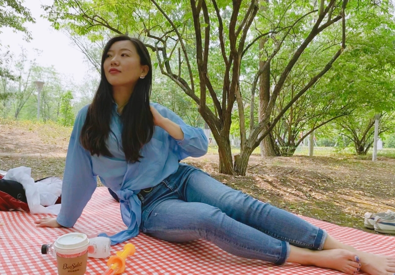 往事如烟的第二张照片--南阳相亲服务中心