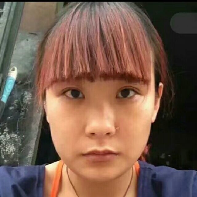 爱拍拍的美女的第一张照片--南阳相亲服务中心