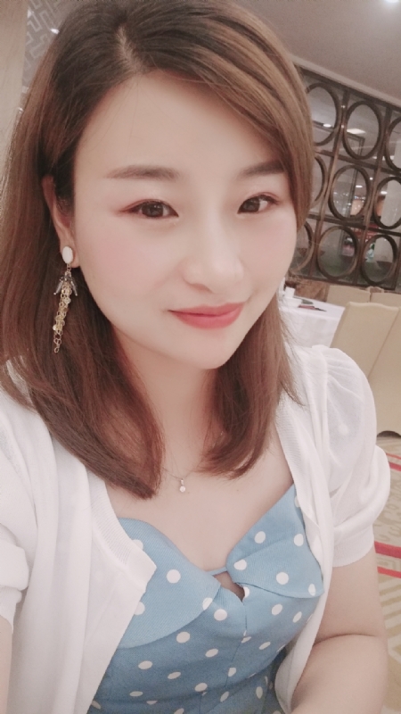 如意的第二张照片--南阳相亲服务中心