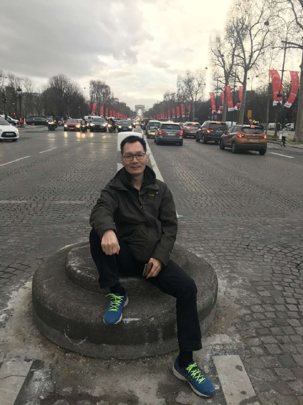 Denis的第一张照片--南阳相亲服务中心