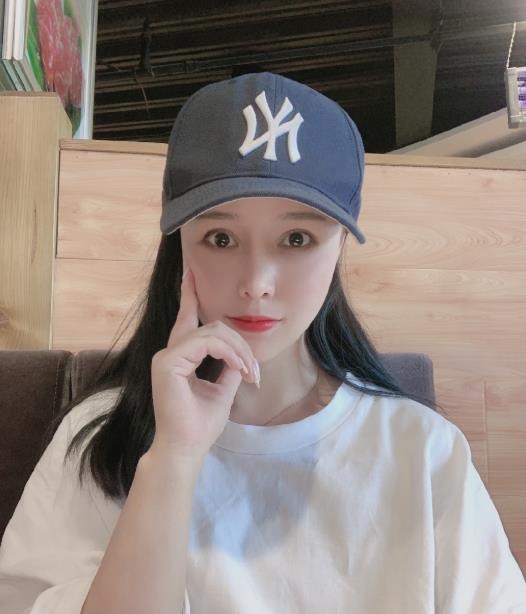 小鱼儿的第一张照片--南阳相亲服务中心
