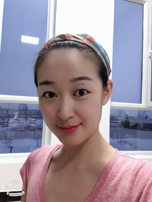 浅笑的第一张照片--南阳相亲服务中心