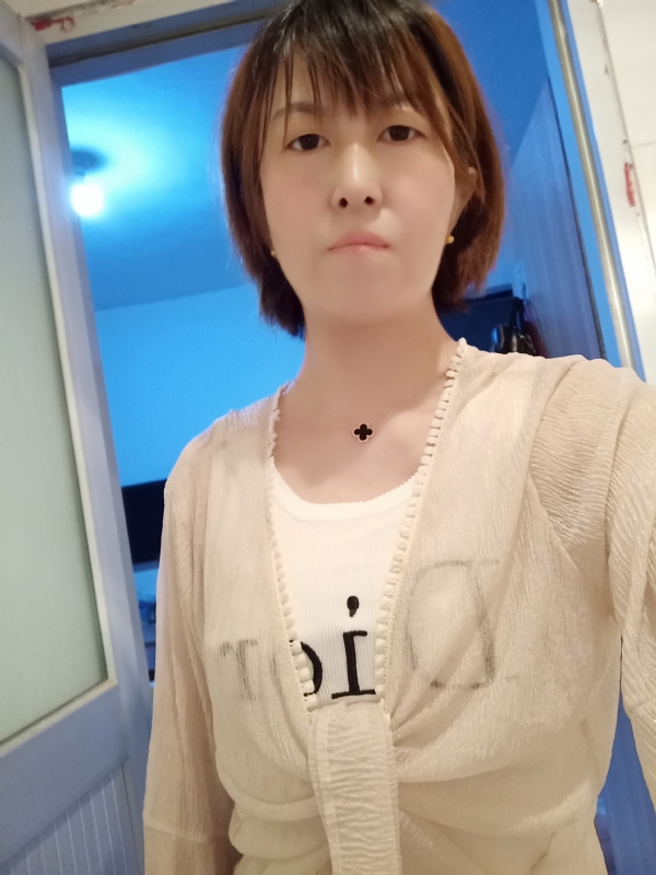 芬儿的第五张照片--南阳相亲服务中心