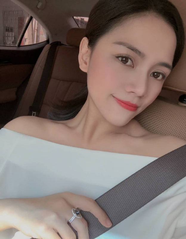 Anna安娜的第一张照片--南阳相亲服务中心