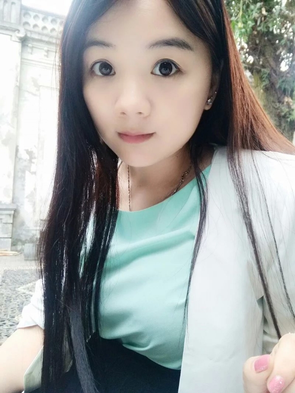 钟情的第一张照片--南阳相亲服务中心