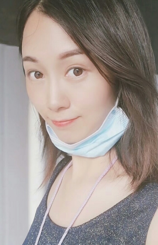 雪雪的第一张照片--南阳相亲服务中心
