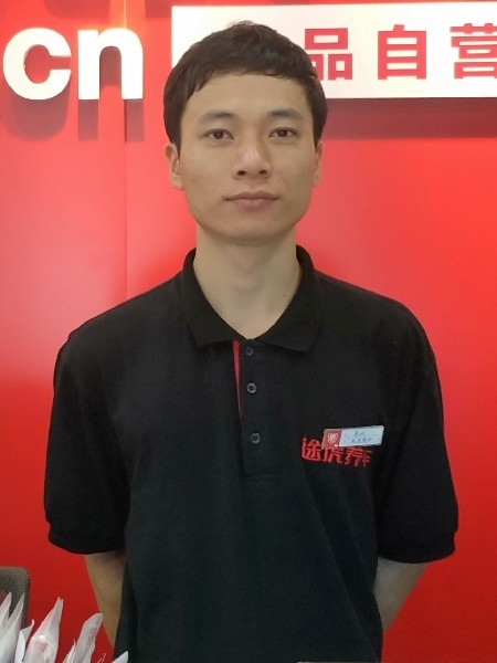 靓boy的第二张照片--南阳相亲服务中心
