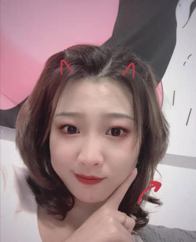 yuan媛的第一张照片--南阳相亲服务中心