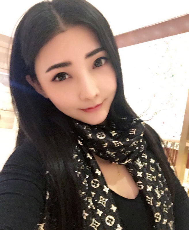 詩詩的第一张照片--南阳相亲服务中心