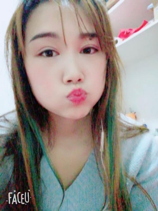 艾薇的第一张照片--南阳相亲服务中心