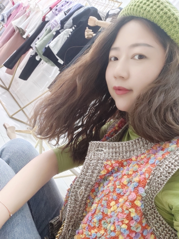 致橡树的第一张照片--南阳相亲服务中心