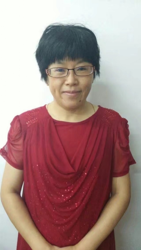 千鸢的第一张照片--南阳相亲服务中心