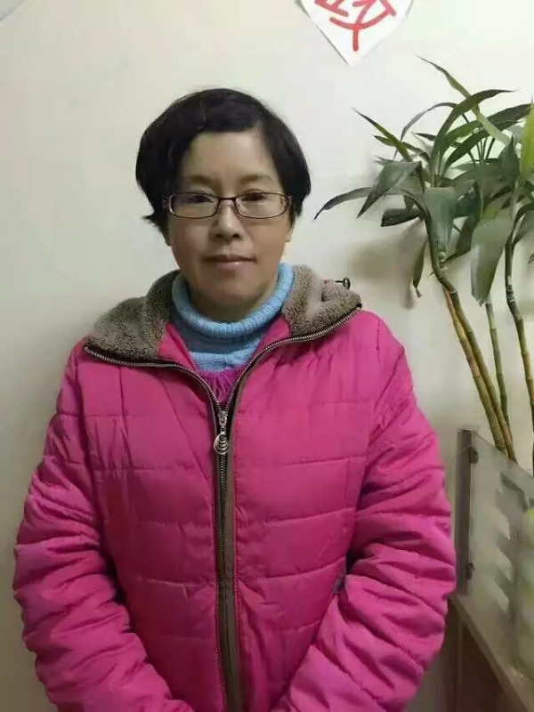千鸢的第六张照片--南阳相亲服务中心