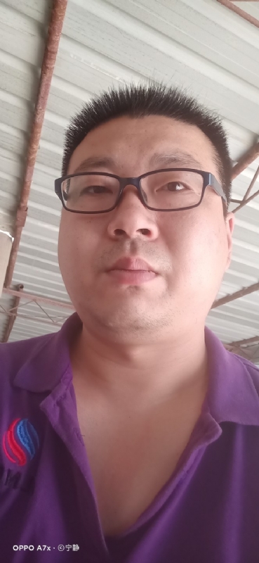宁静的第一张照片--南阳相亲服务中心
