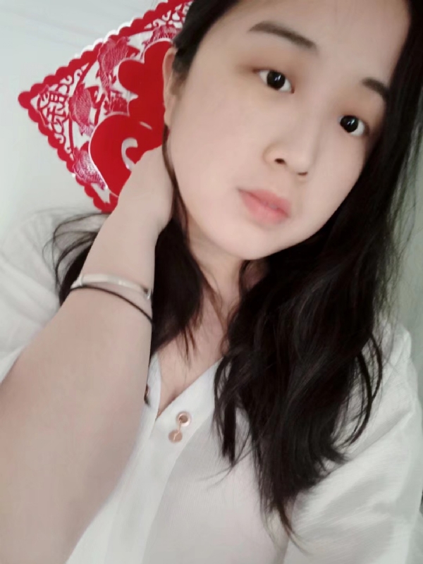 百合的第一张照片--南阳相亲服务中心
