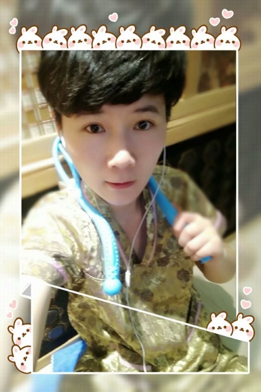 小语同学的第一张照片--南阳相亲服务中心