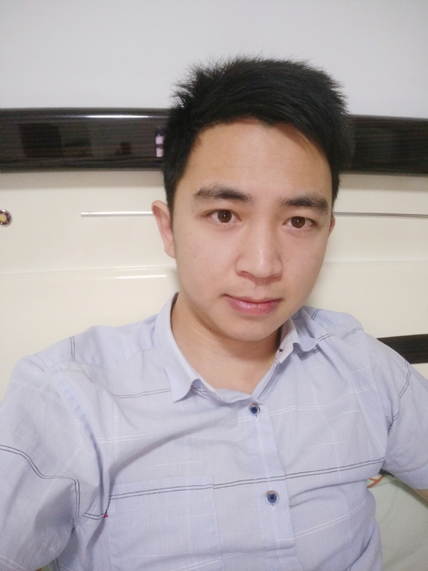 彭亮的第二张照片--南阳相亲服务中心