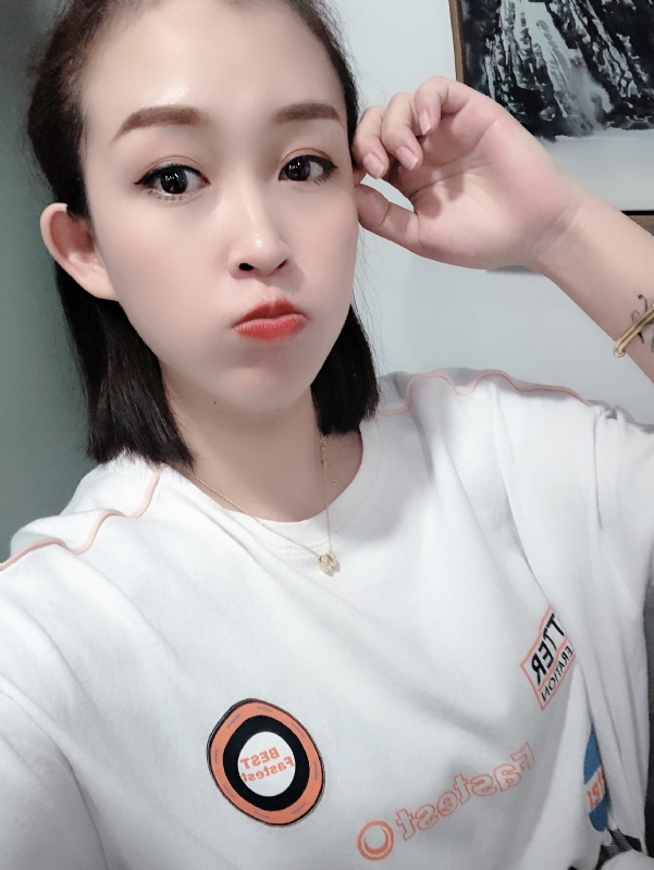 Amy的第三张照片--南阳相亲服务中心