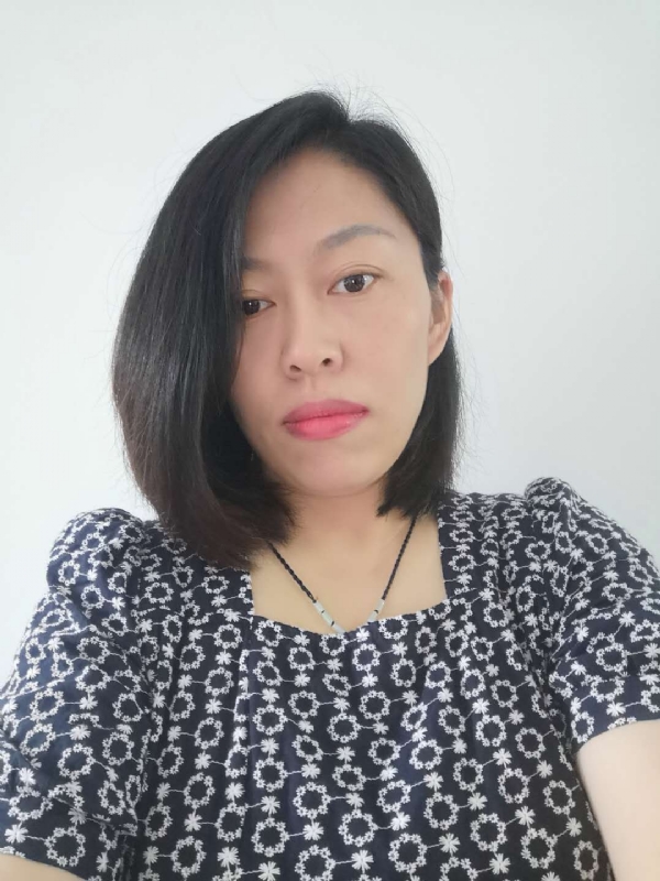 一笑而过的第一张照片--南阳相亲服务中心