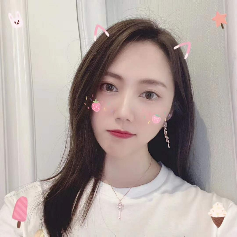 曼文的第一张照片--南阳相亲服务中心