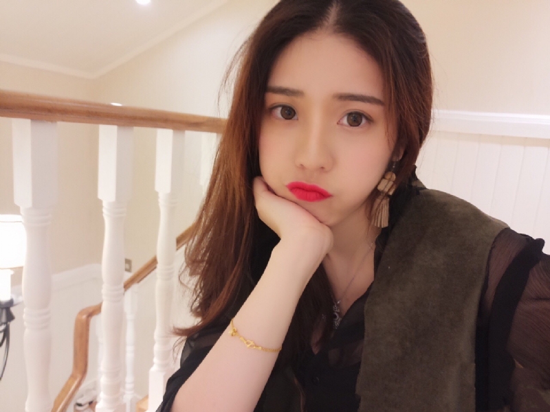 陈怡的第一张照片--南阳相亲服务中心