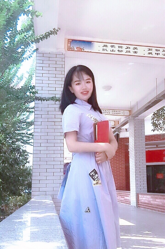 Molly的第一张照片--南阳相亲服务中心