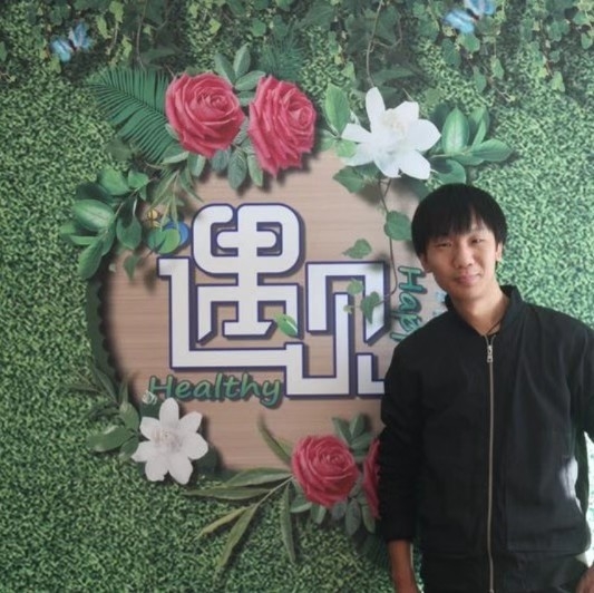 混爷的第一张照片--南阳相亲服务中心