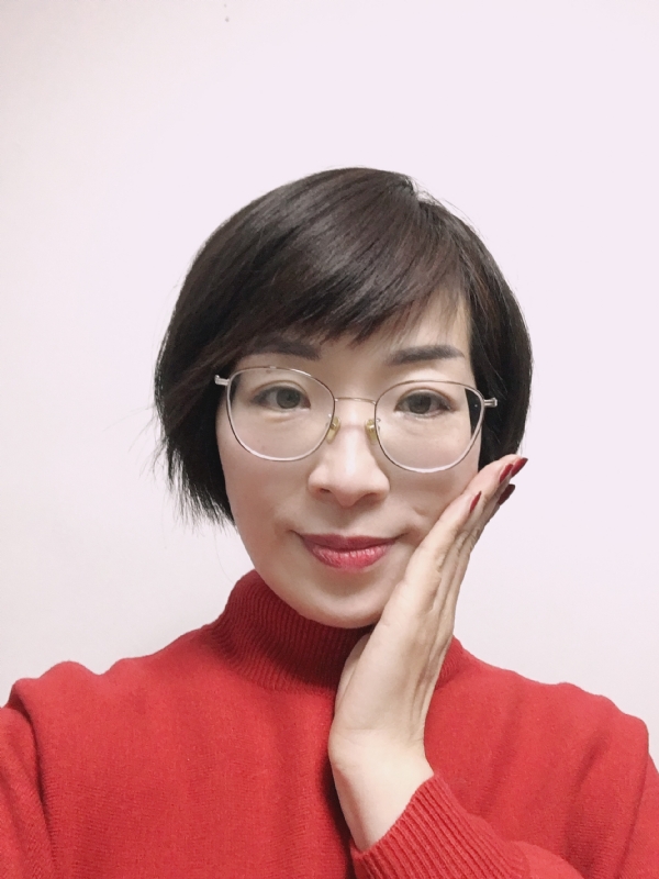 沙拉的第三张照片--南阳相亲服务中心