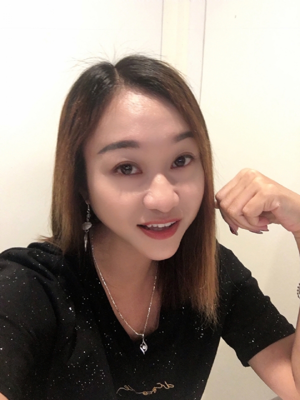 小蜜蜂??的第一张照片--南阳相亲服务中心