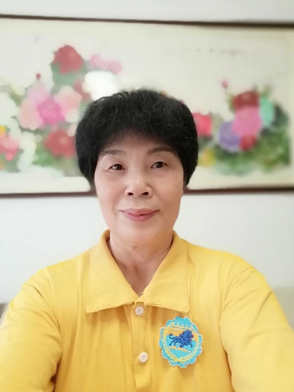 快乐星的第一张照片--南阳相亲服务中心