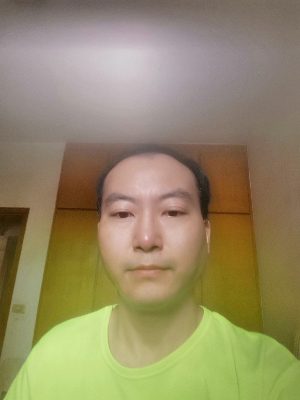 幸运的第二张照片--南阳相亲服务中心