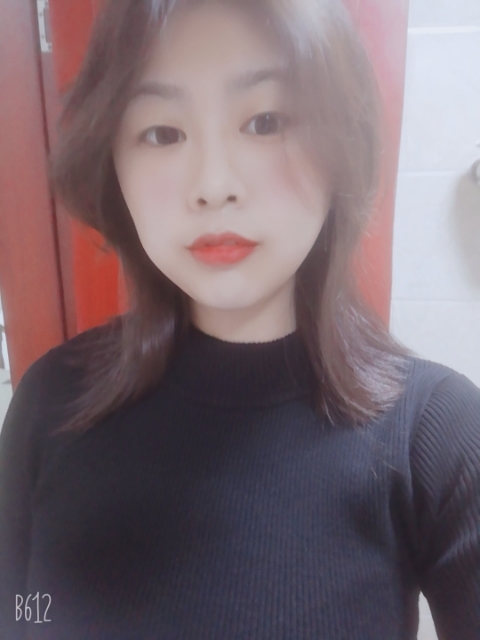 香菜的第一张照片--南阳相亲服务中心