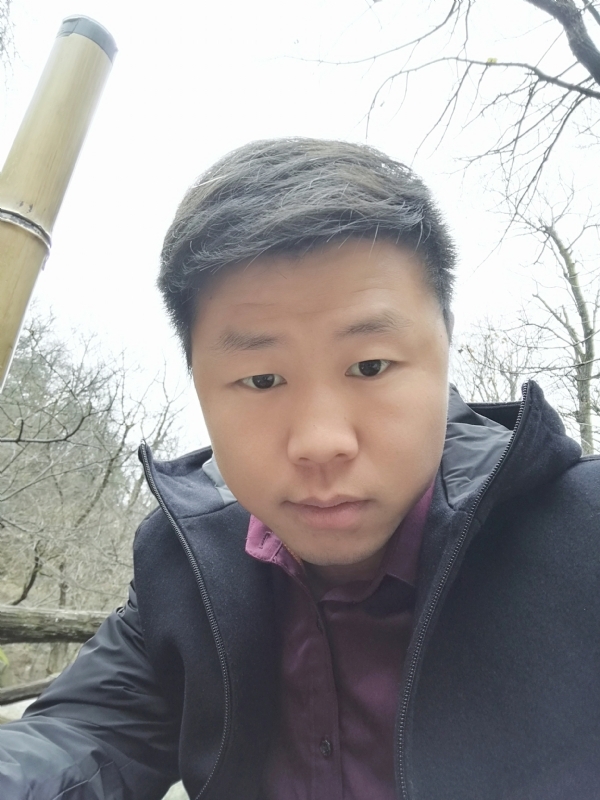 啊译的第一张照片--南阳相亲服务中心