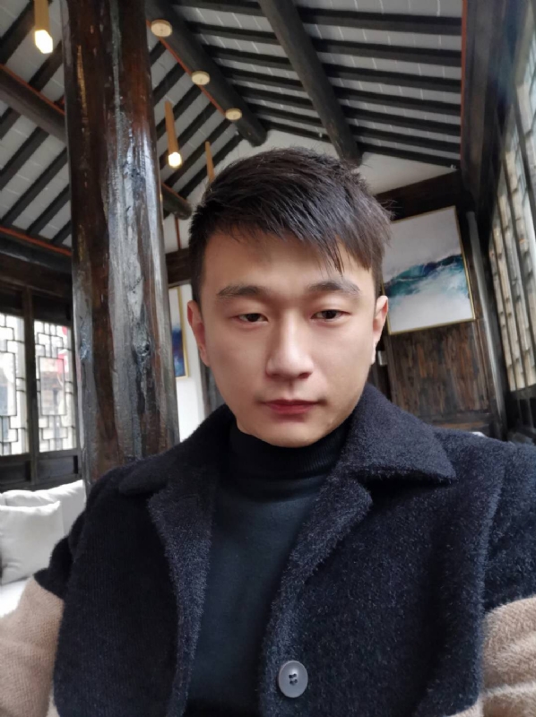zhihao的第一张照片--南阳相亲服务中心