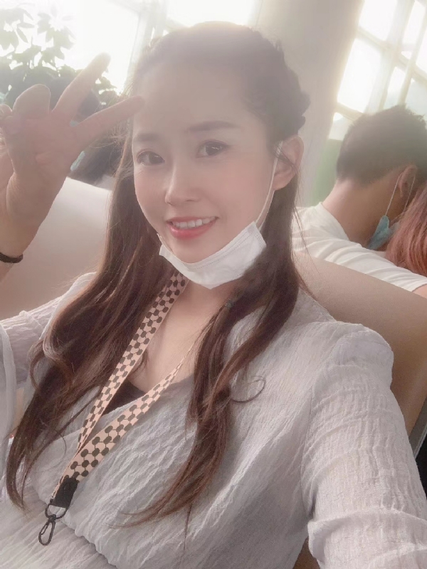宁乙的第二张照片--南阳相亲服务中心