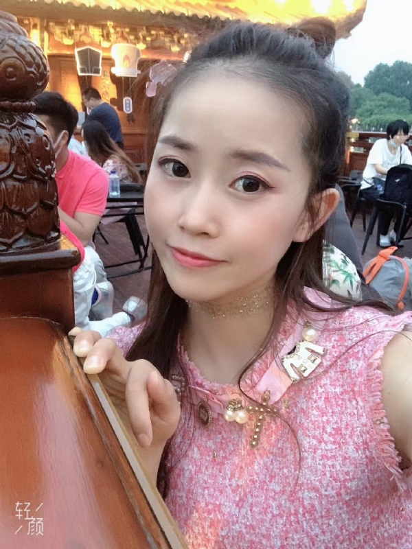 宁乙的第三张照片--南阳相亲服务中心
