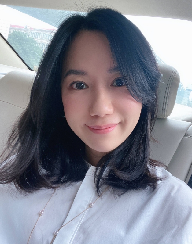 林林的第一张照片--南阳相亲服务中心