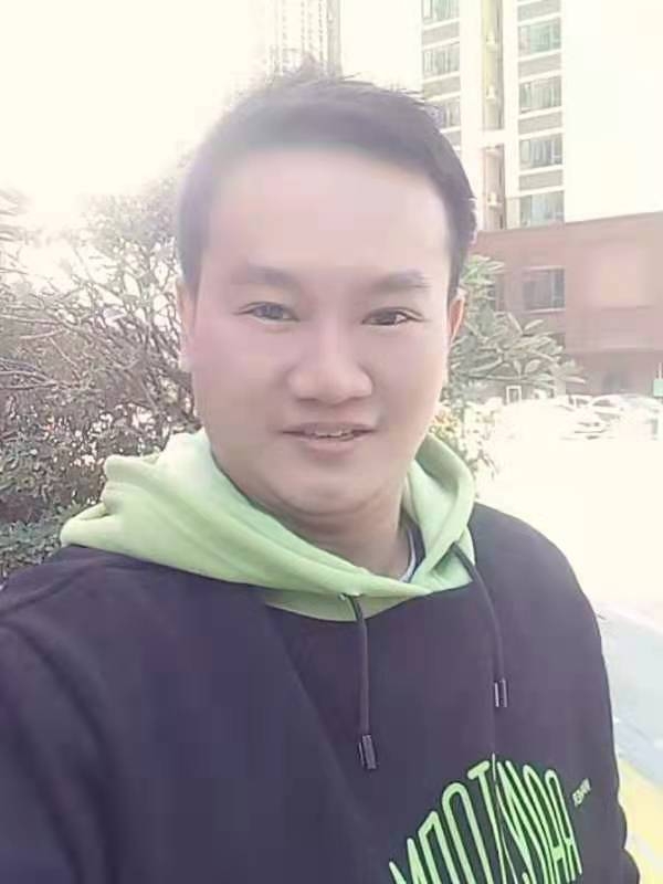 晶之缘的第一张照片--南阳相亲服务中心