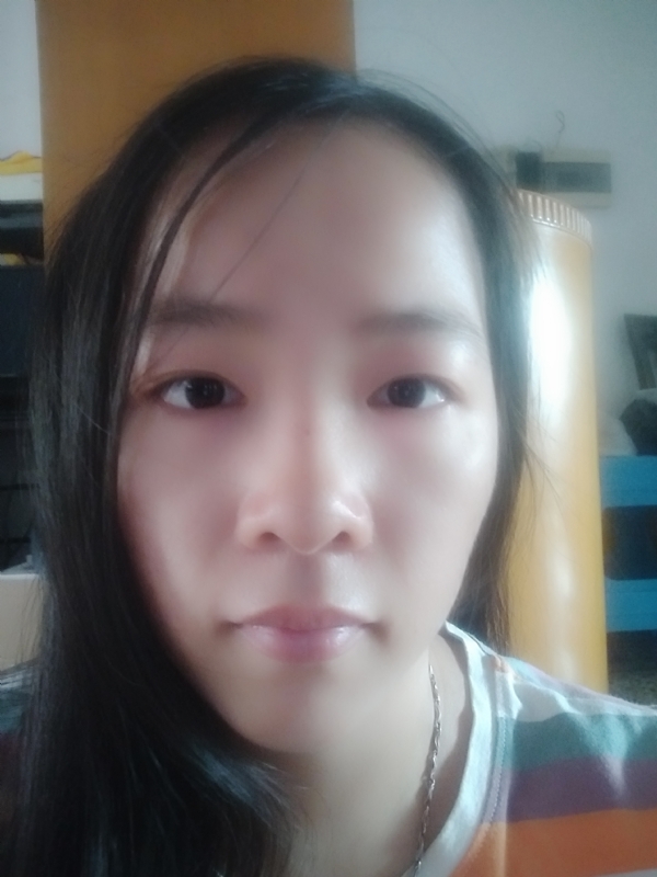 w洁的第一张照片--南阳相亲服务中心