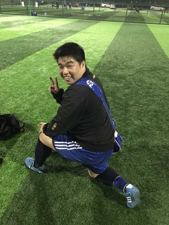 ayico的第一张照片--南阳相亲服务中心