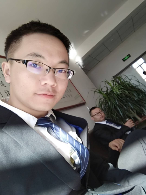 94ever的第一张照片--南阳相亲服务中心