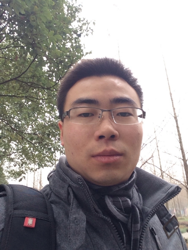 嘉州佳人的第一张照片--南阳相亲服务中心