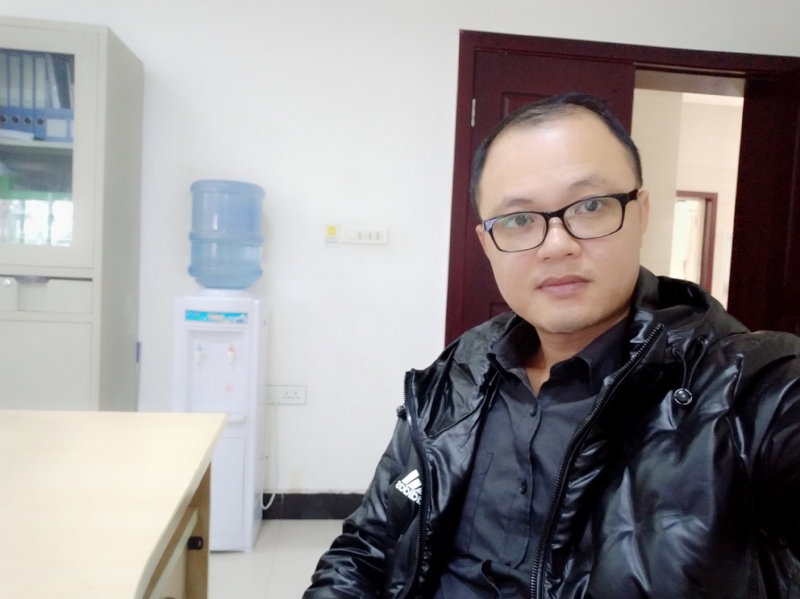 德哥依然在江湖的第一张照片--南阳相亲服务中心