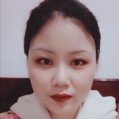 妮妮的第一张照片--南阳相亲服务中心