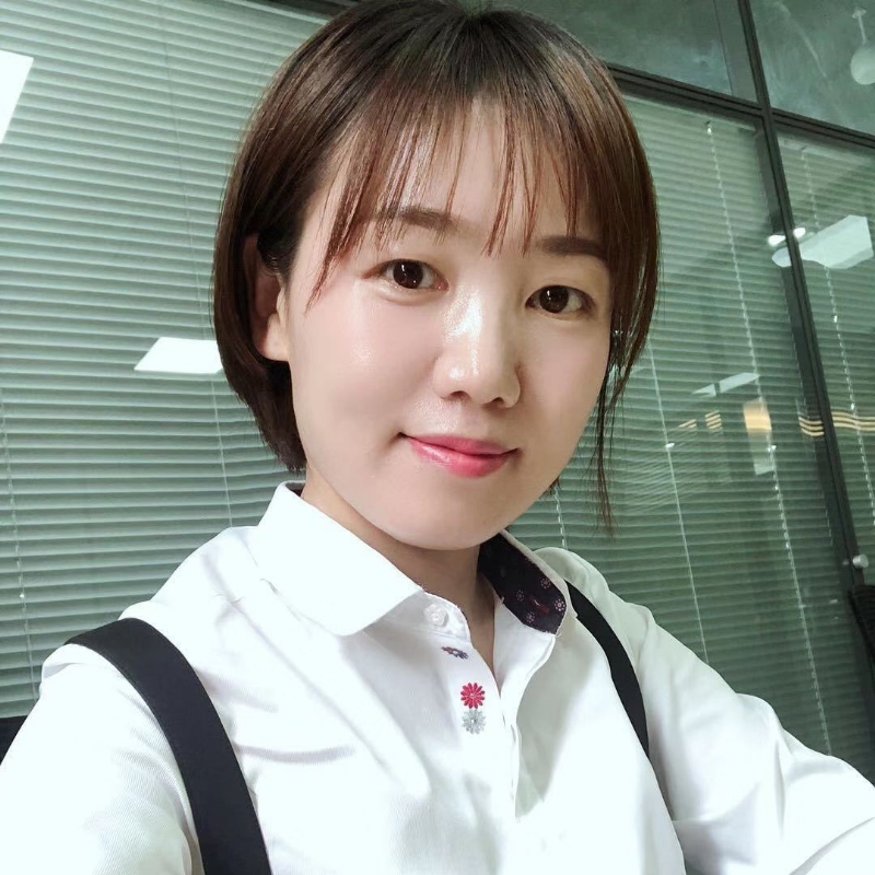 soniahan的第一张照片--南阳相亲服务中心