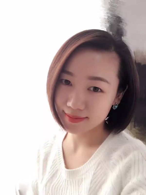 soniahan的第二张照片--南阳相亲服务中心