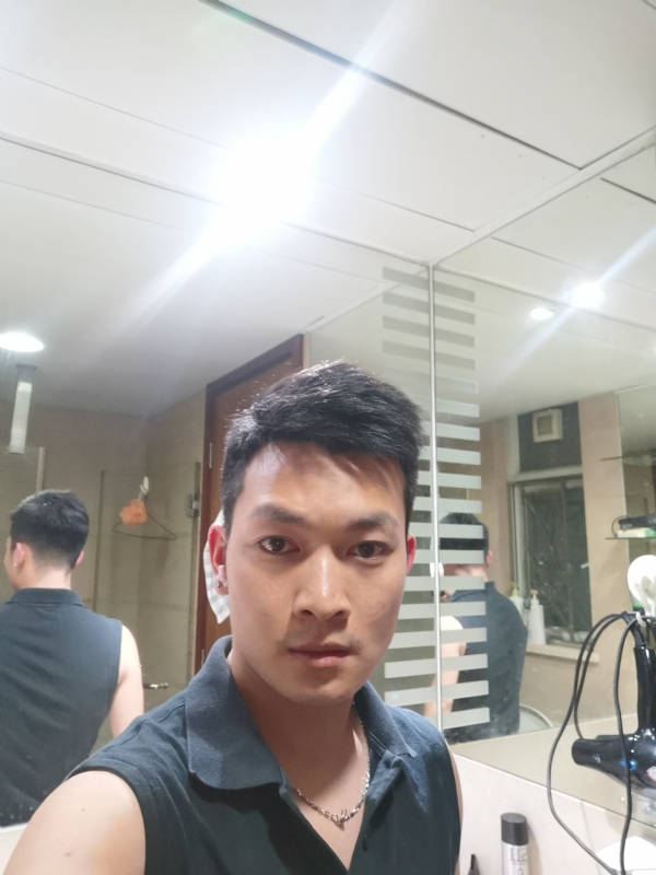 专属的第二张照片--南阳相亲服务中心