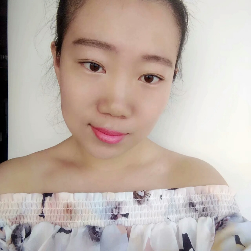 Vivian的第一张照片--南阳相亲服务中心
